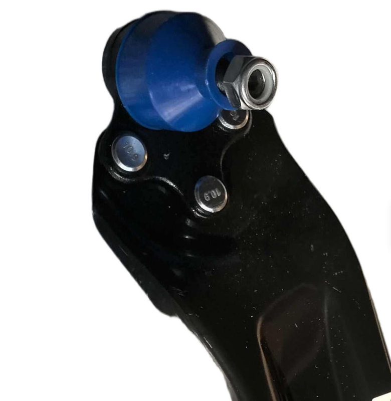 New junchi Brand Right Front Lower Control Arm for Aion S High Strength Automotive Suspension Part OE 3610072ARD0200 1 Year Newodel Left Lower Control Arm KZB-9875X3D for Aion S High Stability Automo