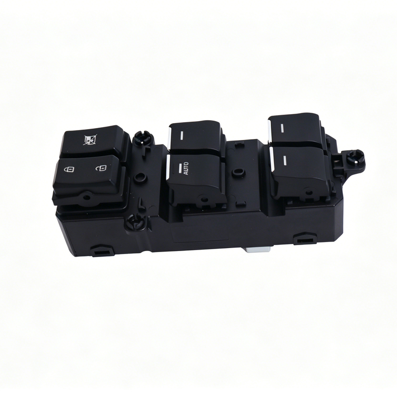 Driver Power Master Window Switch Console 93570-F8020 for All Hyundai Kia 93570