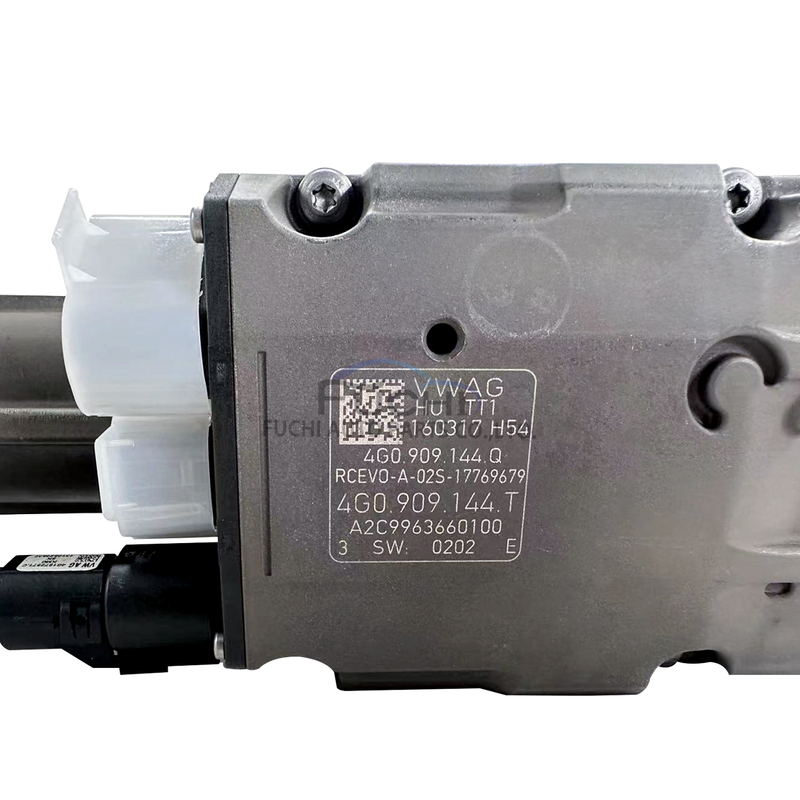Junchi Electrical Power Steering Rack Steering Gears for New Style AUDI A6 C7 A6L A 4G1423055