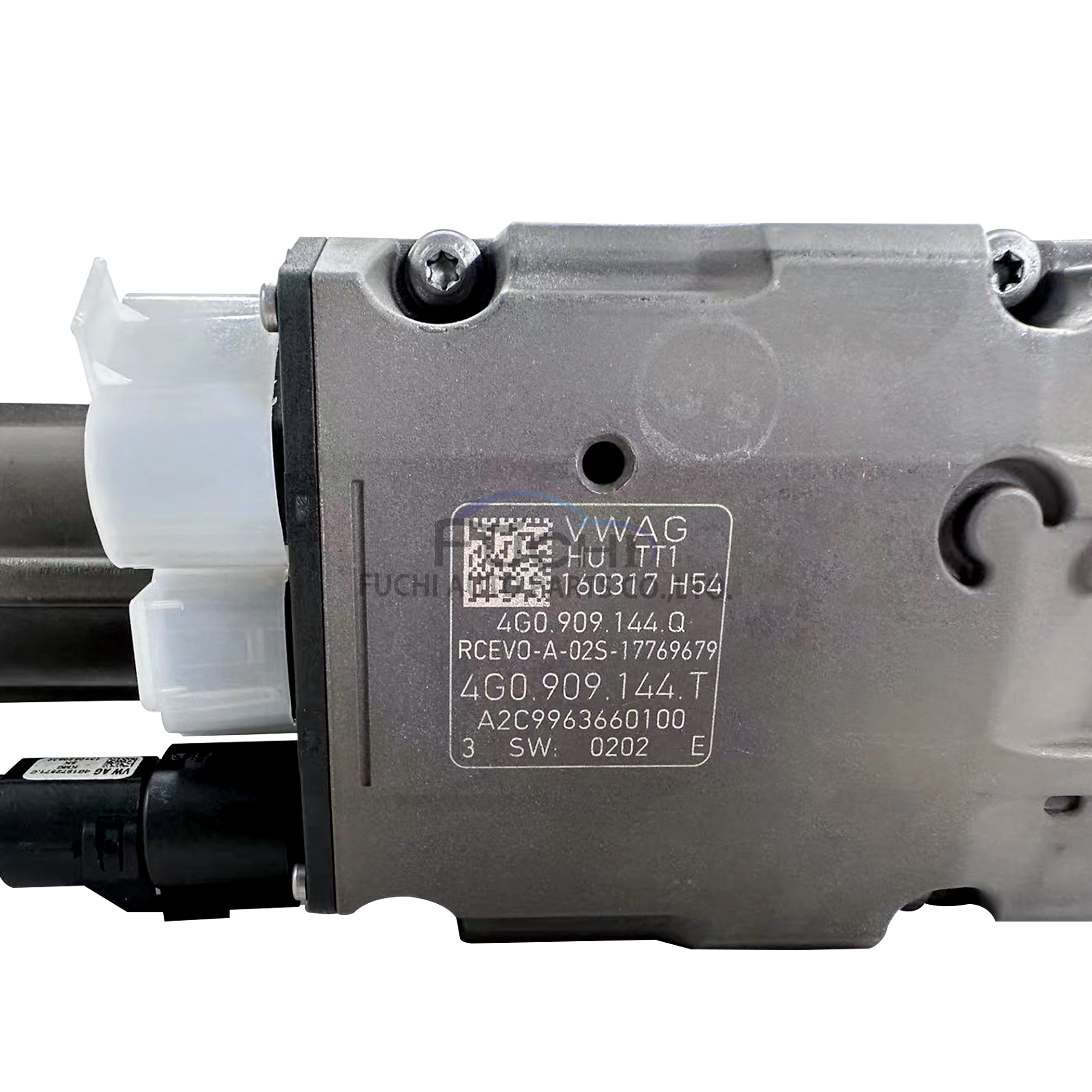 Junchi Electrical Power Steering Rack Steering Gears for New Style AUDI A6 C7 A6L A 4G1423055