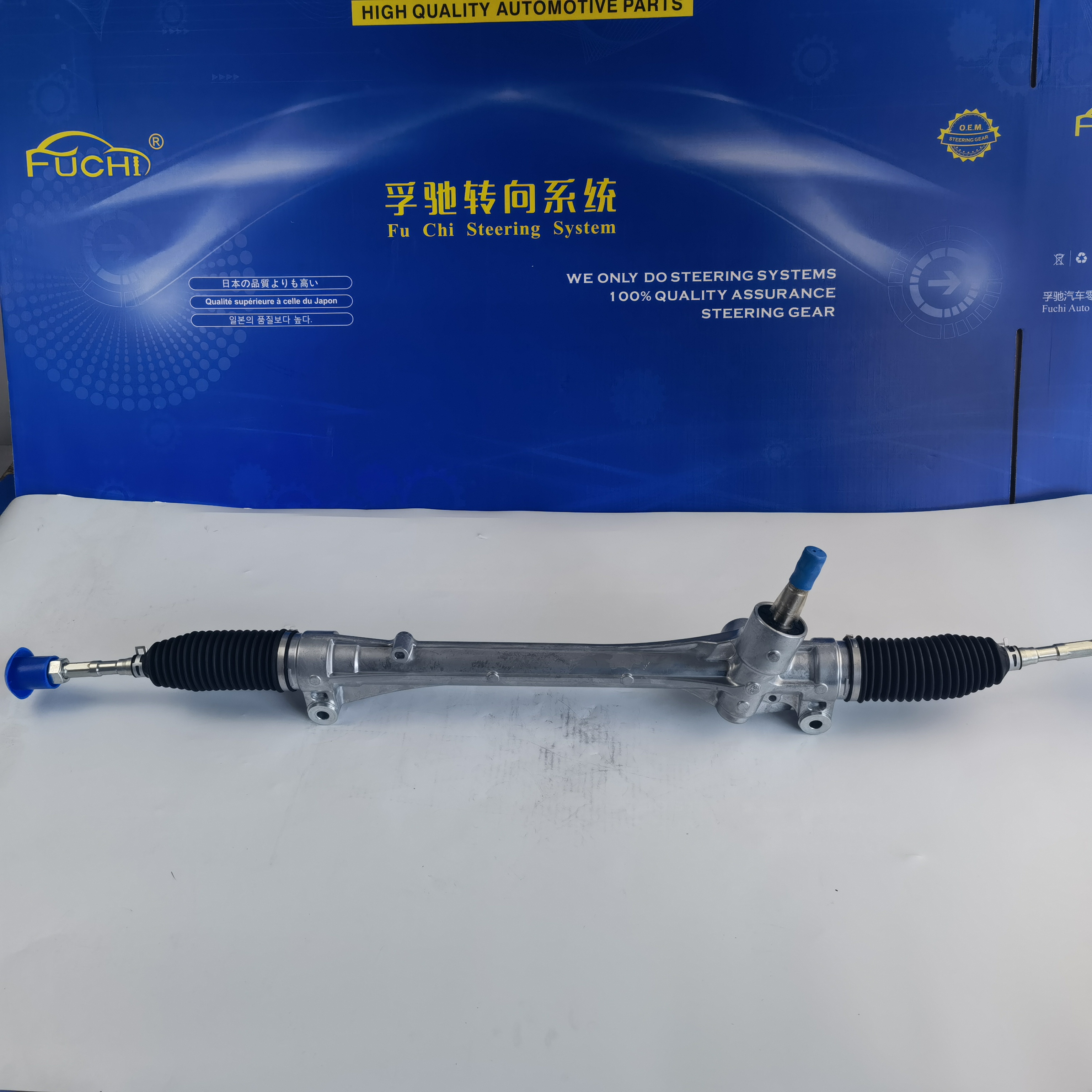 Steering Box for TOYOTA VENZ RX270 RX350 45510-48040 45510-0E010 45510-0E070 45510-0T010 45510-0T020