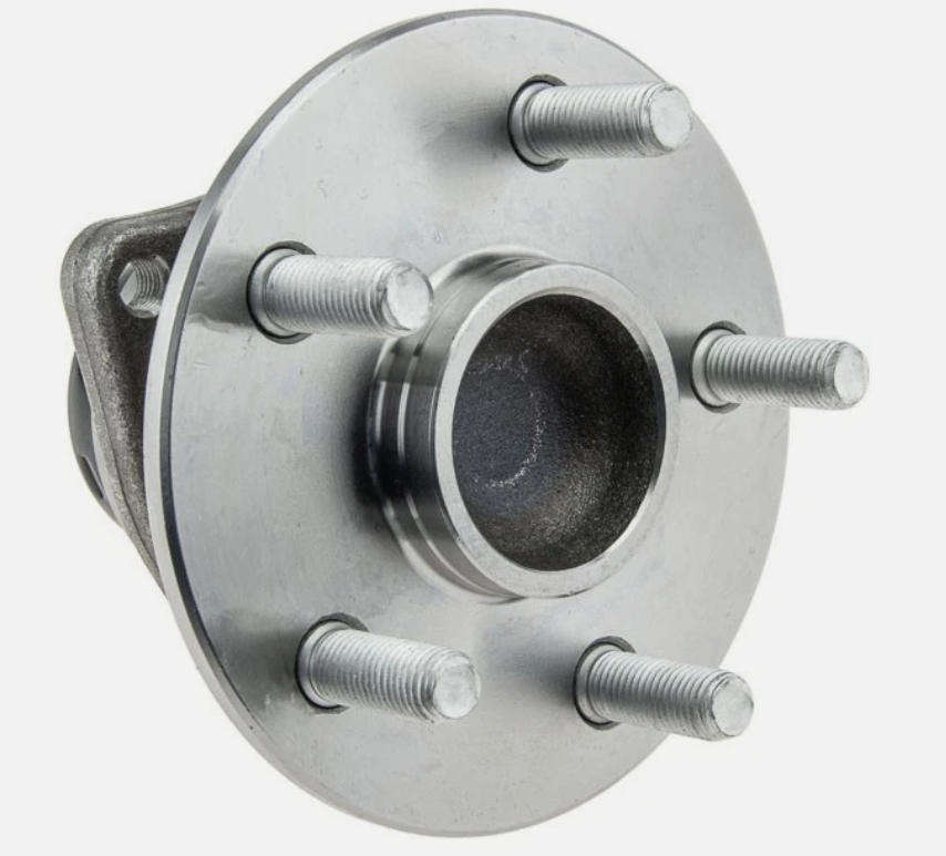 Auto Rear Wheel Hub Unit Bearing 42450-47030 R169.65 BR930324 VKBA6925 3DACF026F-10AS for 2004-2009 Toyota Prius