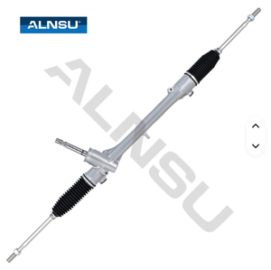 Junchi Safe And Durable Steering Rack for TOYOTA Innova Zenix MAGA10 MAGH10 INNOVA RHD 45510-VT020