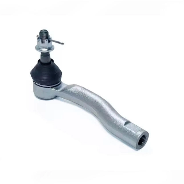 Factory Price Auto Steering Parts Tie Rod End for Toyota Prius 1NZ NHW20 2004-2009 45047-49075 45046-49145 Ball Head