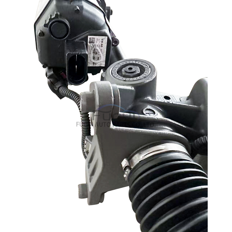JUNCHI Electric Power Steering Rack for VW Tiguan Audi Q3 4Motion Quattro RHD 2014- 5N2423055 5N2423055A Brand New EPS AssemblySee Reviews