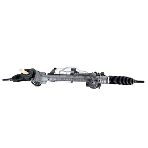 JUNCHI Electric Power Steering Rack for VW Tiguan Audi Q3 4Motion Quattro RHD 2014- 5N2423055 5N2423055A Brand New EPS AssemblySee Reviews