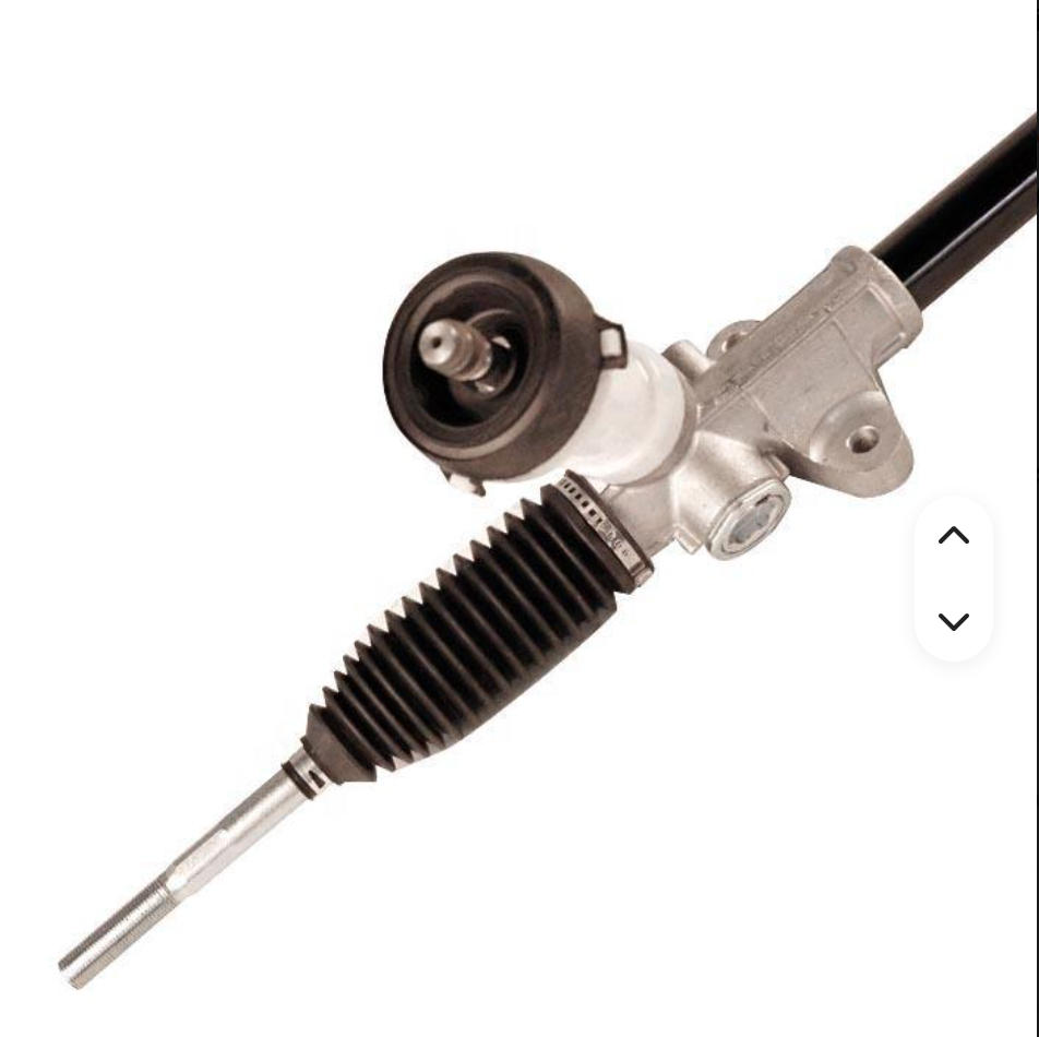  Steering Rack for HYUNDAI ACCENT Kia Rio RHD OEM 56500-1R091 56500-1W190 56500-1V091