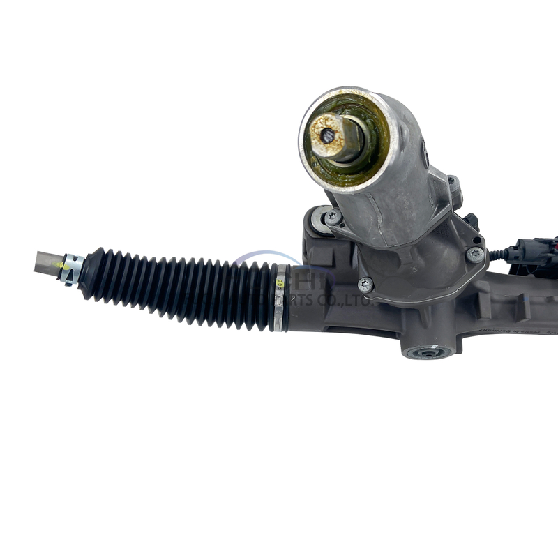 Junchi New Auto Parts Electrical Power Steering Rack Steering Gear 4M2423055 for audi Q7 Rhd Steering Rack