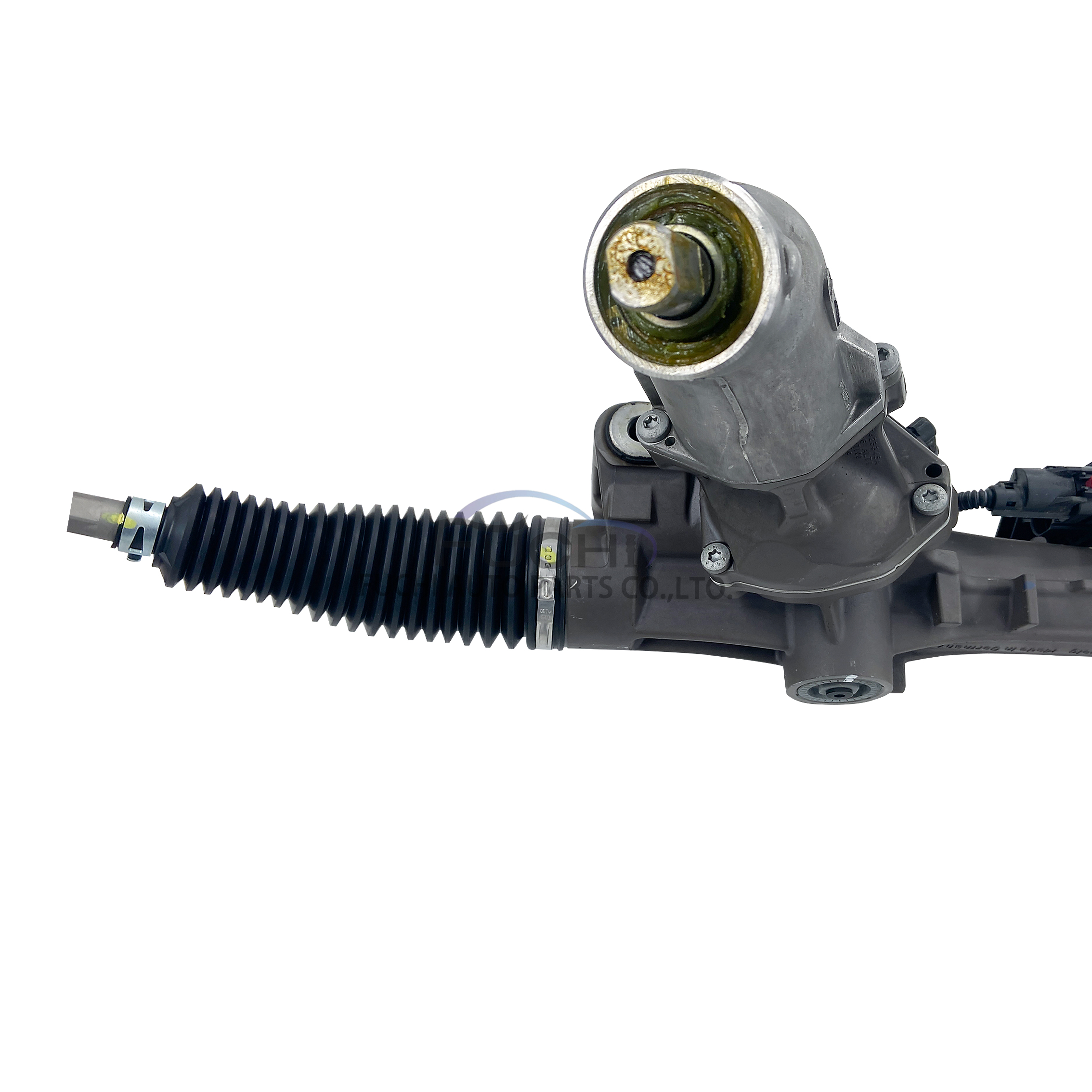 Junchi New Auto Parts Electrical Power Steering Rack Steering Gear 4M2423055 for audi Q7 Rhd Steering Rack
