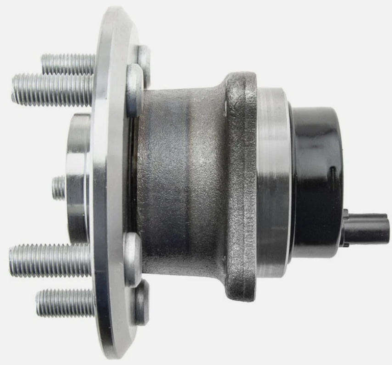 Auto Rear Wheel Hub Unit Bearing 42450-47030 R169.65 BR930324 VKBA6925 3DACF026F-10AS for 2004-2009 Toyota Prius
