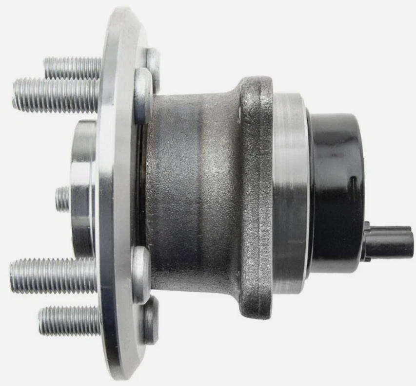Auto Rear Wheel Hub Unit Bearing 42450-47030 R169.65 BR930324 VKBA6925 3DACF026F-10AS for 2004-2009 Toyota Prius