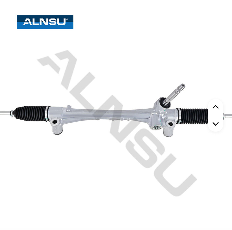 Junchi Safe And Durable Steering Rack for TOYOTA Innova Zenix MAGA10 MAGH10 INNOVA RHD 45510-VT020