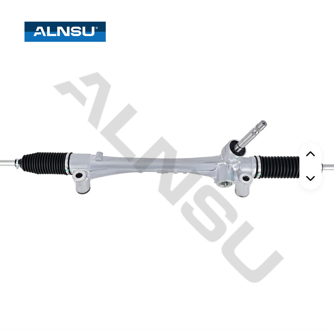 Junchi Safe And Durable Steering Rack for TOYOTA Innova Zenix MAGA10 MAGH10 INNOVA RHD 45510-VT020