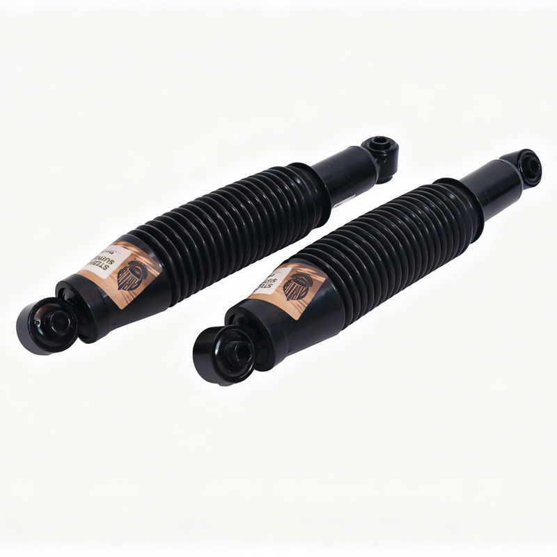 Rear Shock Absorber for Hyundai Accent Elantra I30 & Kia K2 K3, OE 55300-0Q100 55300-0Q000 Replacement