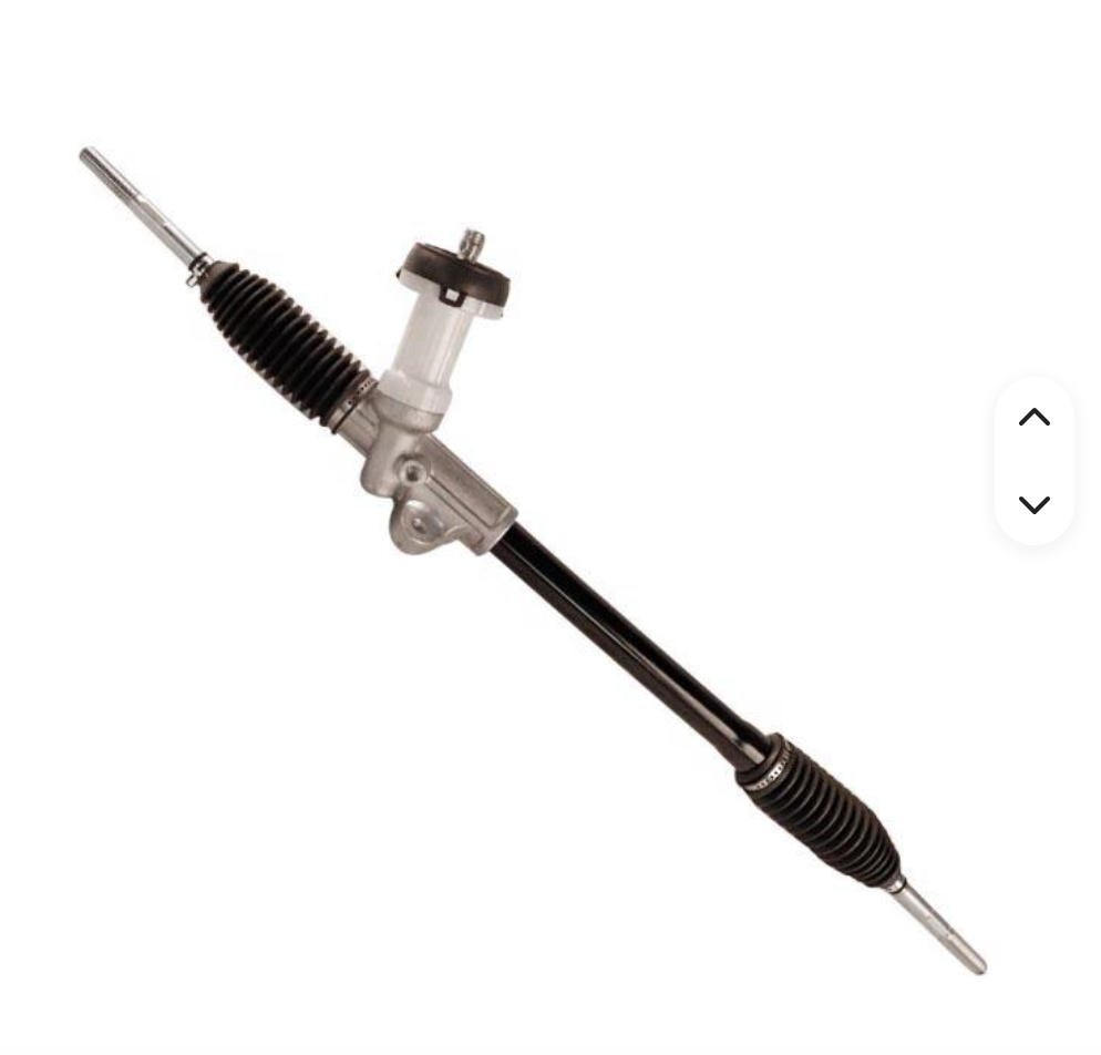  Steering Rack for HYUNDAI ACCENT Kia Rio RHD OEM 56500-1R091 56500-1W190 56500-1V091