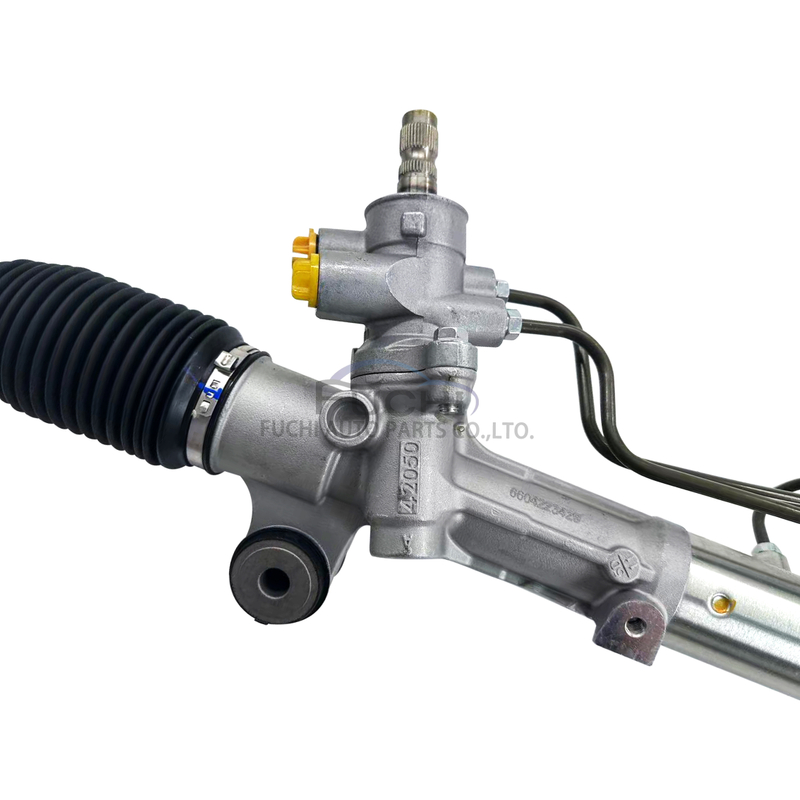 High Quality Power Steering Rack for TOYOTA RAV4 44200-42130 44200-44260 44200-44280 RHD Steering Gear Box