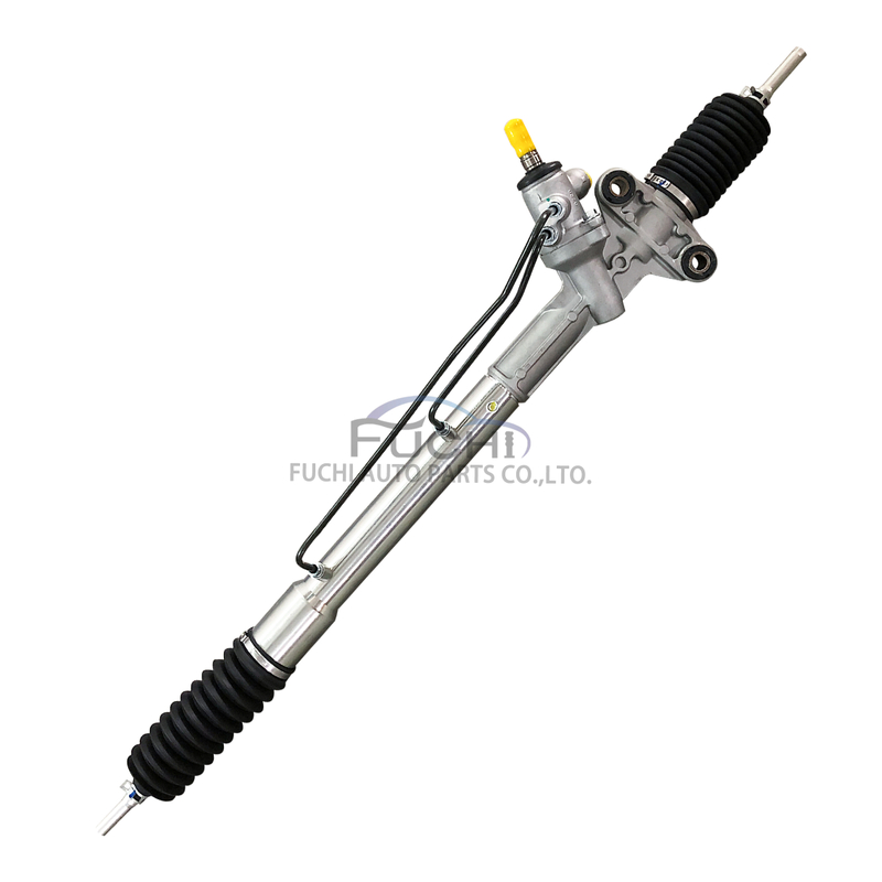 REPAIR Or REPLACE CAR AUTO PARTS POWER STEERING RACK for Toyota Avanza F602 44200-BZ010 RHD
