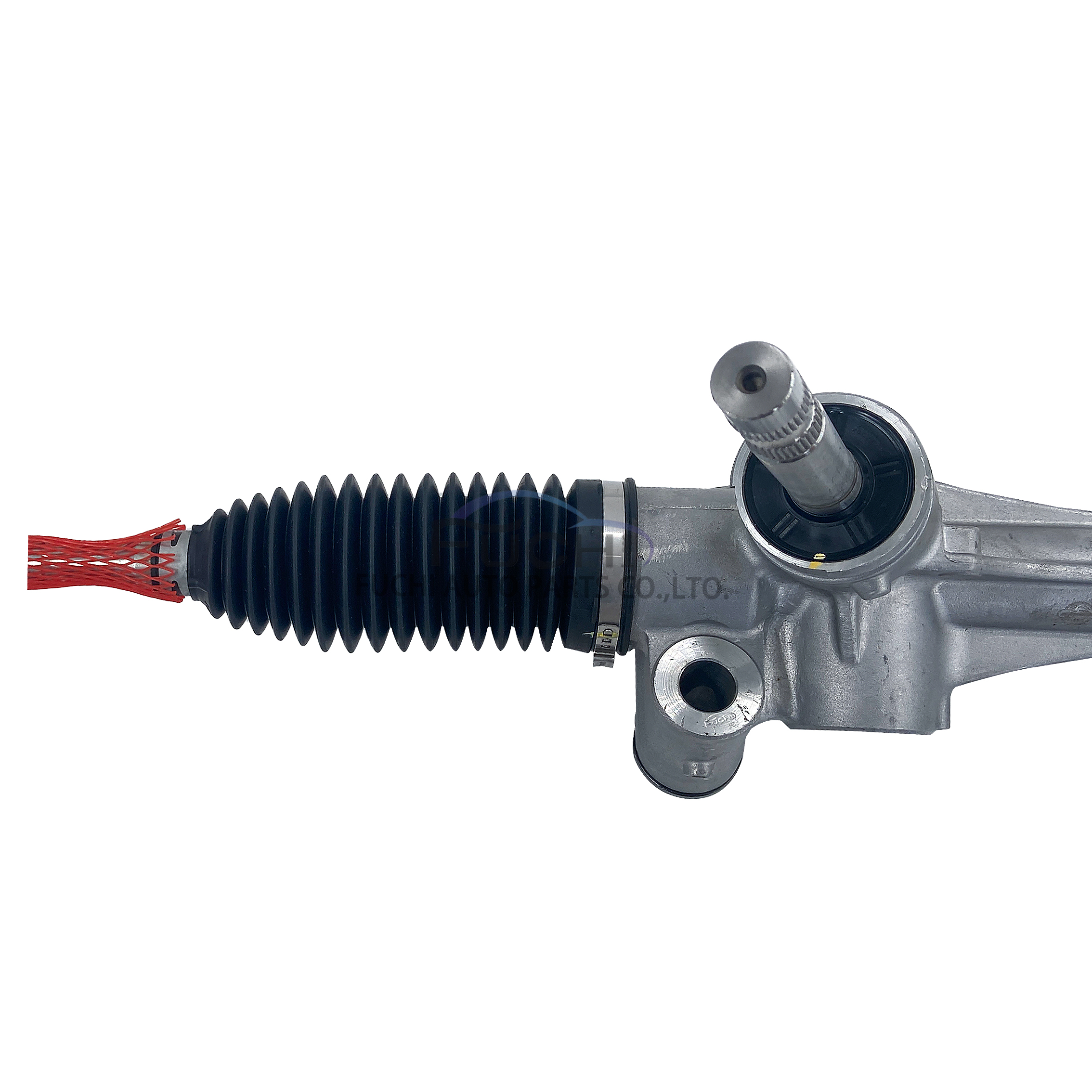 Factory Price Auto Parts Steering Rack Cremallera for TOYOTA COROLLA NRE210 ZWE211 45510-02820 45510-02810 45510-02580