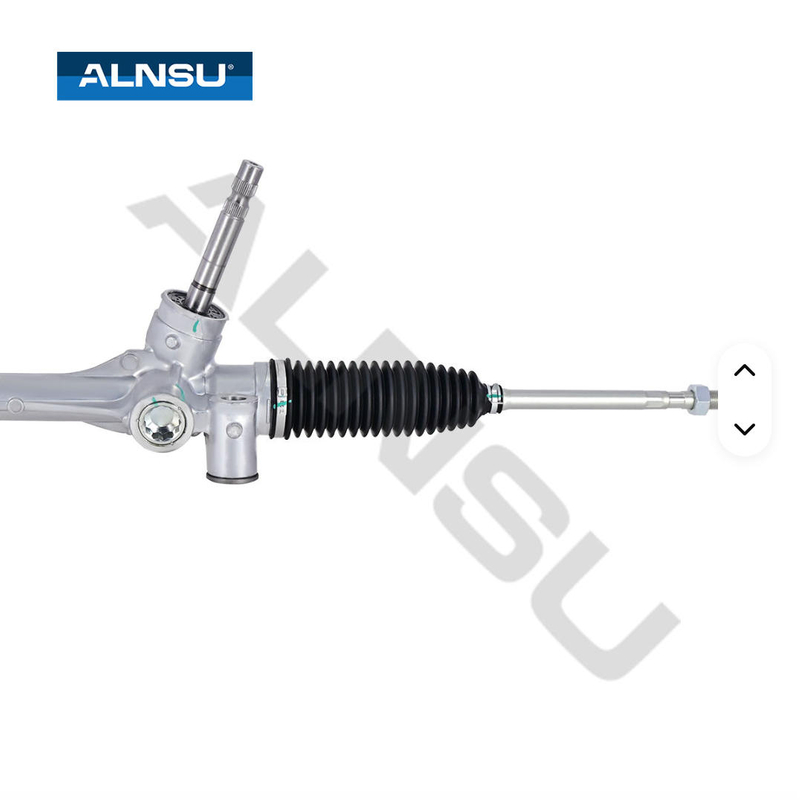Junchi Safe And Durable Steering Rack for TOYOTA Innova Zenix MAGA10 MAGH10 INNOVA RHD 45510-VT020