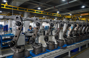 Factory production (5)