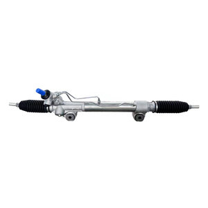 Repair or Replace Steering Rack Auto Part 100% Tested and Shipped for KUN135 Toyota 44250-0K710/0k720/0k670 RDH