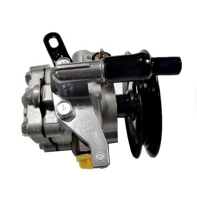 Auto Power Steering Pump Assembly for Hyundai Elantra Vvt 00-12 Model 57100-2D000 57100-2D020 57100-2D050