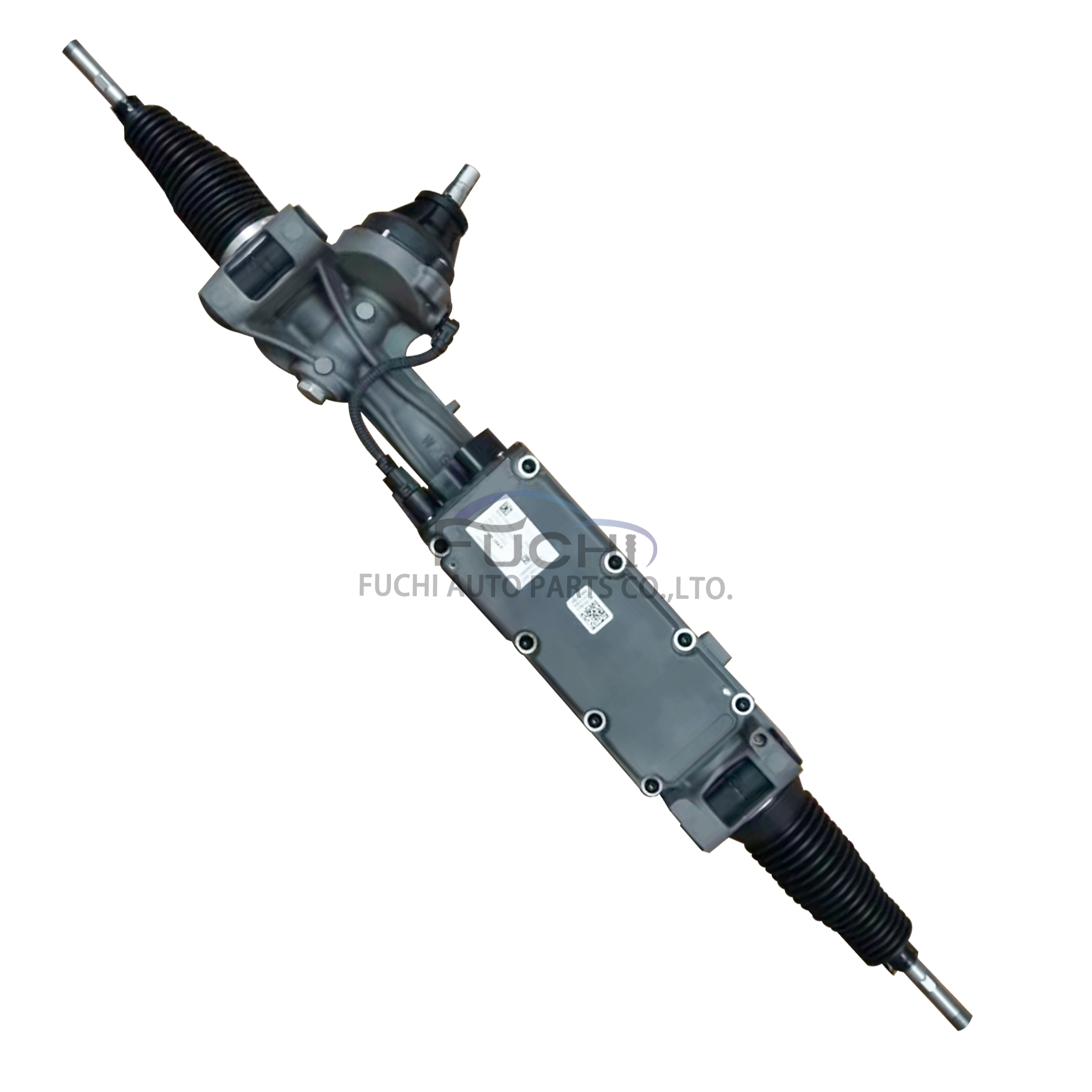 Junchi New Auto Parts Electrical Power Steering Rack Steering Gear 4M1 423 055 for Audi Q7 16-18 LEFT HAND DRIVE
