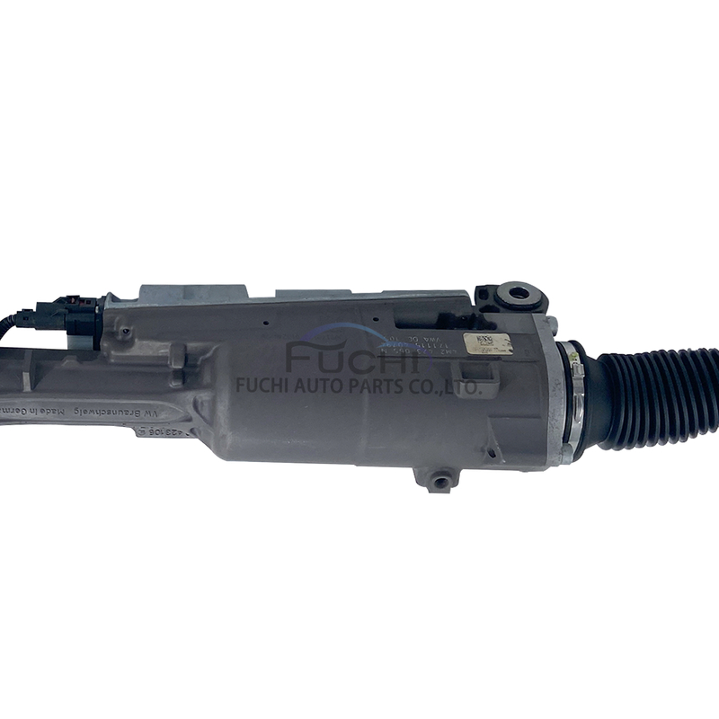 Junchi New Auto Parts Electrical Power Steering Rack Steering Gear 4M2423055 for audi Q7 Rhd Steering Rack