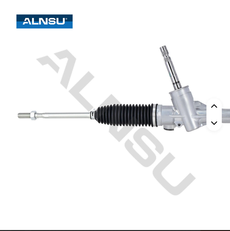 Junchi Safe And Durable Steering Rack for TOYOTA Innova Zenix MAGA10 MAGH10 INNOVA RHD 45510-VT020