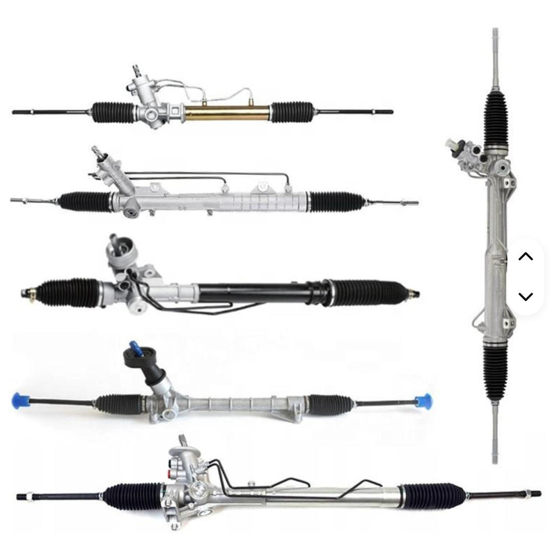 Factory 577002D000 LHD Car Steer Gears Auto Power Steering Rack for HYUNDAI ELANTRA JAC J5 57700-2D000
