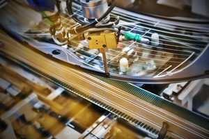 Factory production (4)