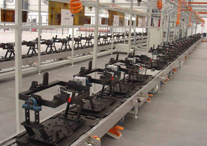 Factory production (11)