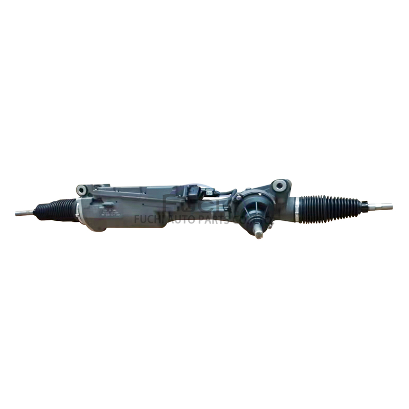 Junchi New Auto Parts Electrical Power Steering Rack Steering Gear 4M1 423 055 for Audi Q7 16-18 LEFT HAND DRIVE