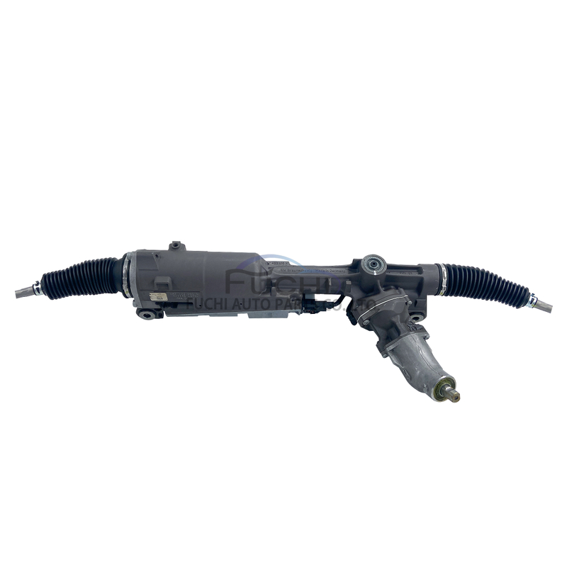 Junchi New Auto Parts Electrical Power Steering Rack Steering Gear 4M2423055 for audi Q7 Rhd Steering Rack