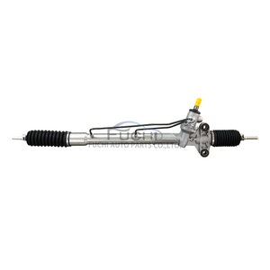 REPAIR Or REPLACE CAR AUTO PARTS POWER STEERING RACK for Toyota Avanza F602 44200-BZ010 RHD