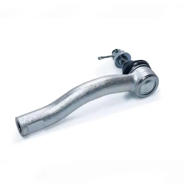 Factory Price Auto Steering Parts Tie Rod End for Toyota Prius 1NZ NHW20 2004-2009 45047-49075 45046-49145 Ball Head