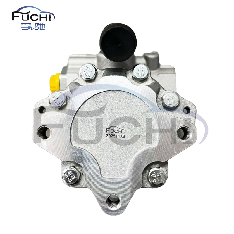 Power Steering Pump 32416777321 32414038768 for BMW E60 E61 E63 E64 523i 525i 530i OEM Quality