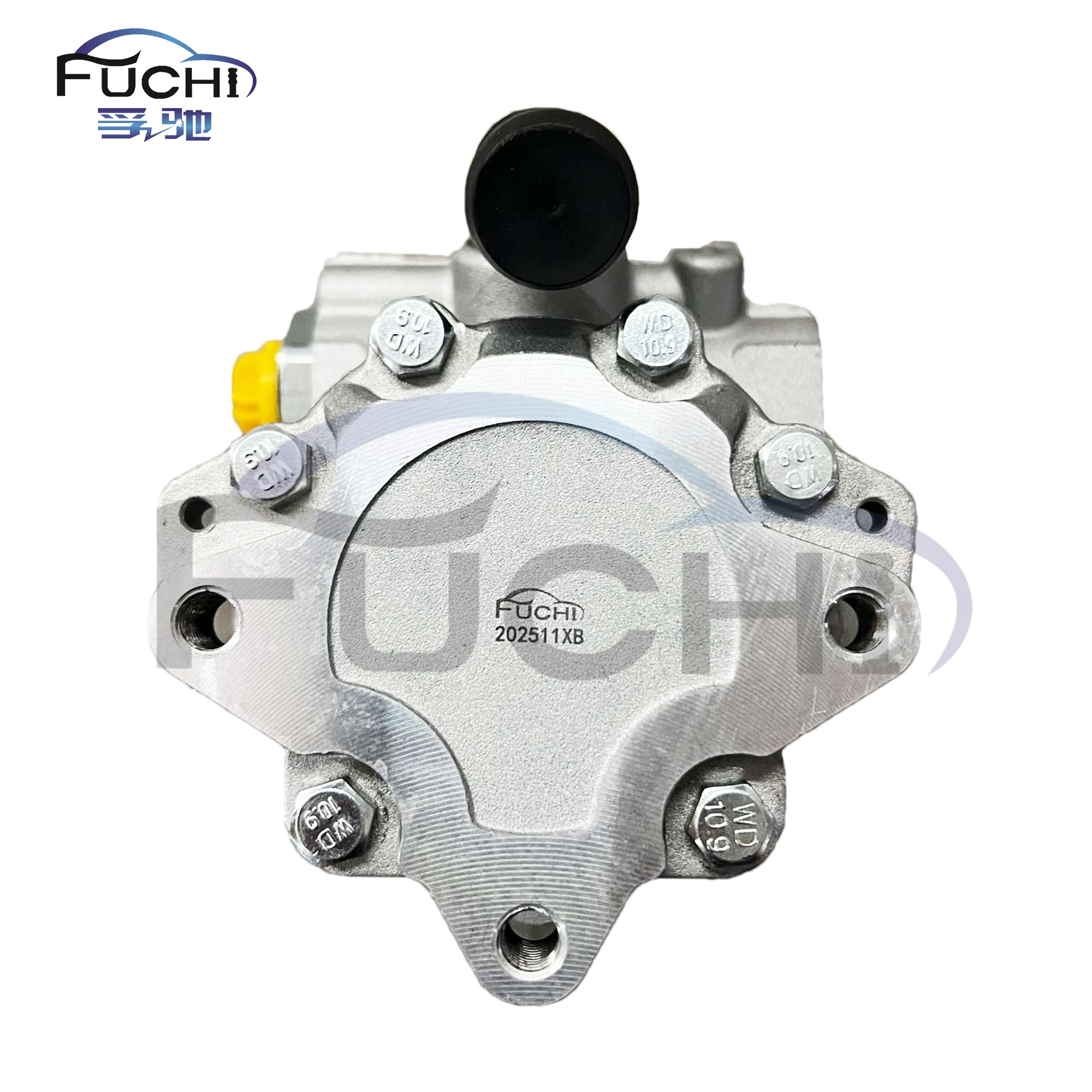 Power Steering Pump 32416777321 32414038768 for BMW E60 E61 E63 E64 523i 525i 530i OEM Quality