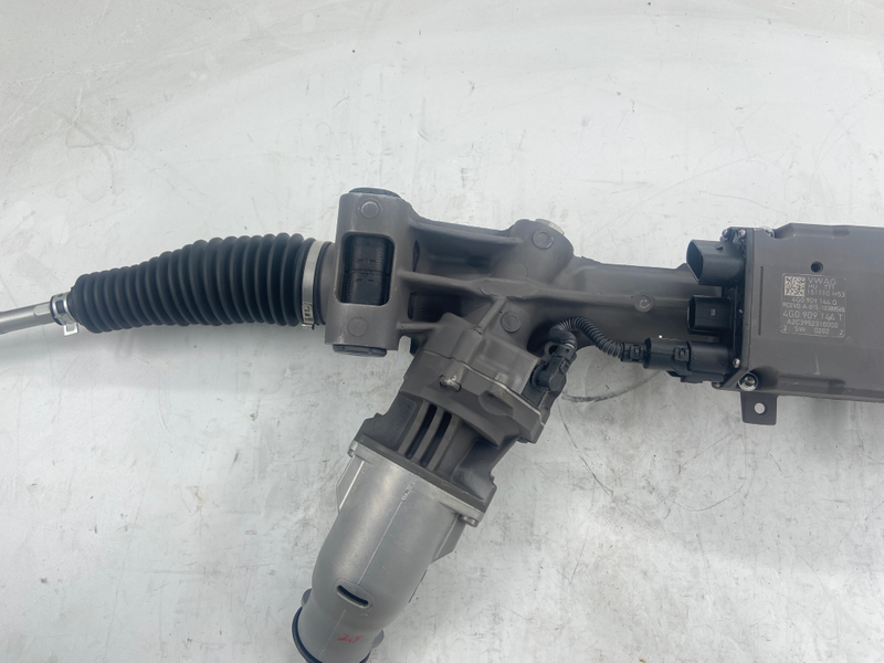 Electronic Steering Gear Steering Rack Steering Gears Box for Audi A6L A7 C7 12-18 4G0909144HH 4G1423055BA 4G1423055 4G0909144