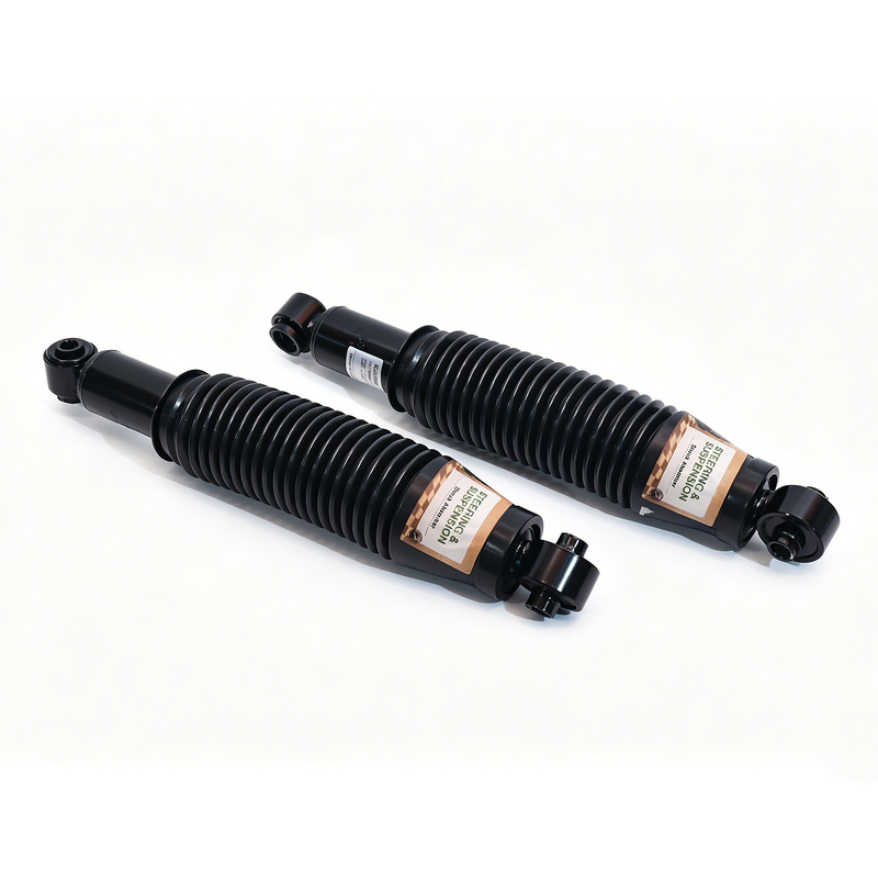 Rear Shock Absorber for Hyundai Accent Elantra I30 & Kia K2 K3, OE 55300-0Q100 55300-0Q000 Replacement