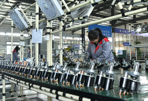 Factory production (1)