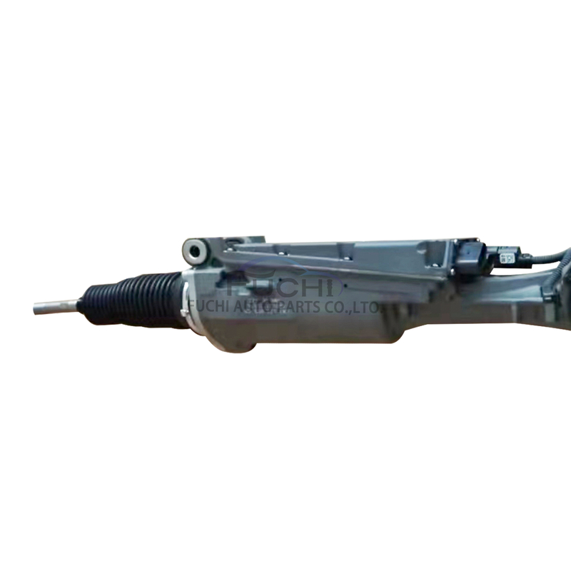 Junchi New Auto Parts Electrical Power Steering Rack Steering Gear 4M1 423 055 for Audi Q7 16-18 LEFT HAND DRIVE