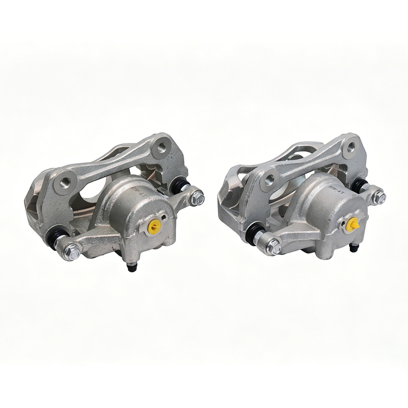 Wholesale Brake Caliper for HYUNDAI KIA 5818038A10 581802EA00 581101F000 581102E500 581102E000 581802EA10 581904VA00 581804VA00 581800UA00 581900UA00