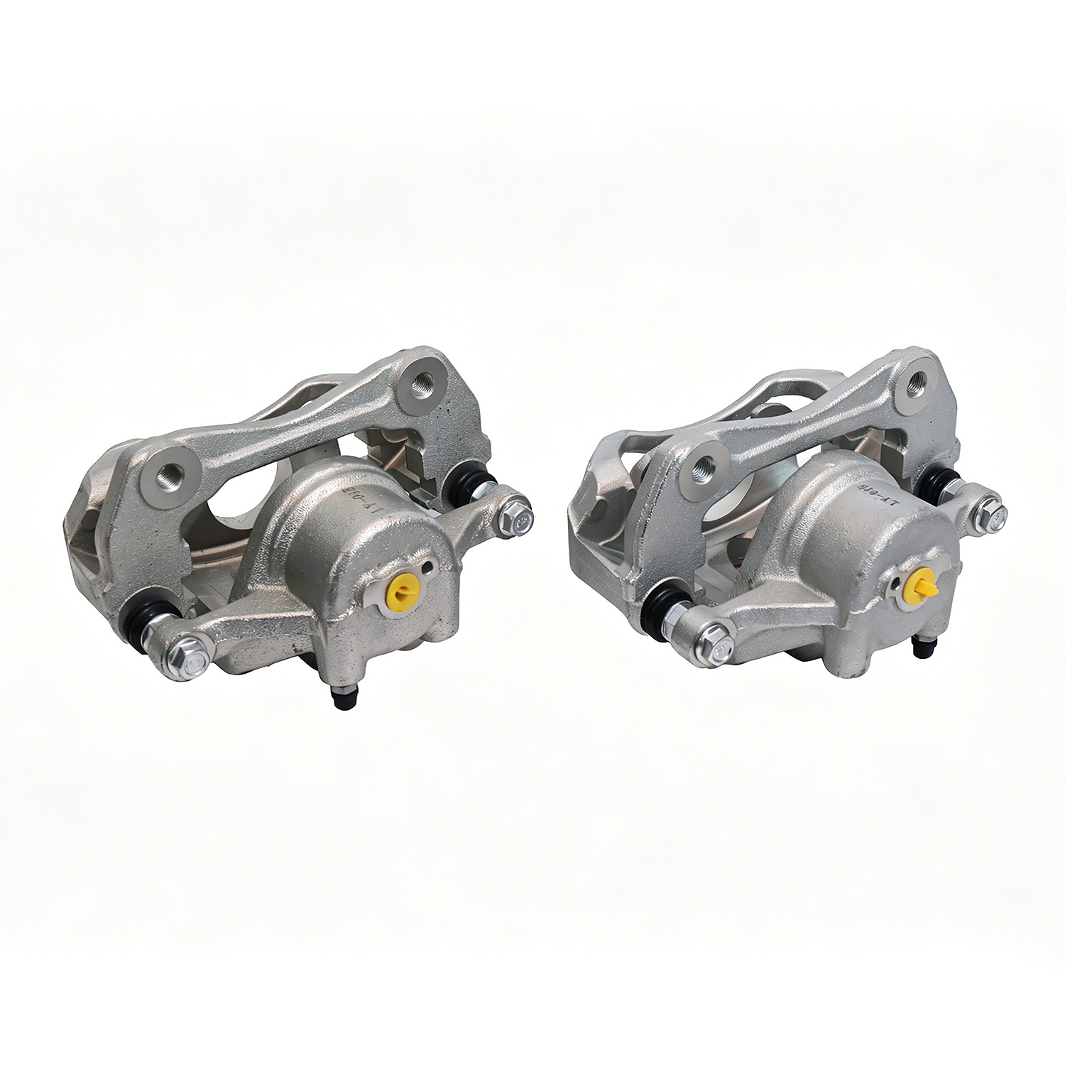 Wholesale Brake Caliper for HYUNDAI KIA 5818038A10 581802EA00 581101F000 581102E500 581102E000 581802EA10 581904VA00 581804VA00 581800UA00 581900UA00
