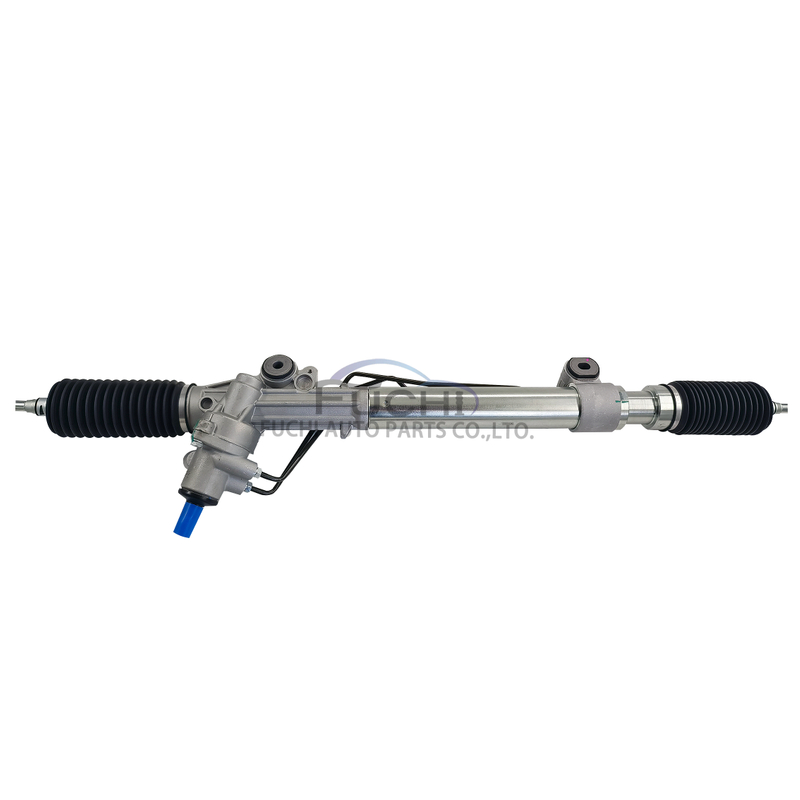 Hydraulic Steering Device Hydraulic Steering Gear for Toyota Prado GRJ120 TRJ120 RHD 02-09 OEM:44200-35050 44200-60081