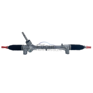Factory Price Auto Parts Steering Rack Cremallera for TOYOTA COROLLA NRE210 ZWE211 45510-02820 45510-02810 45510-02580