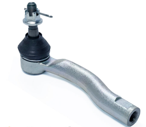 Factory Price Auto Steering Parts Tie Rod End for Toyota Prius 1NZ NHW20 2004-2009 45047-49075 45046-49145 Ball Head
