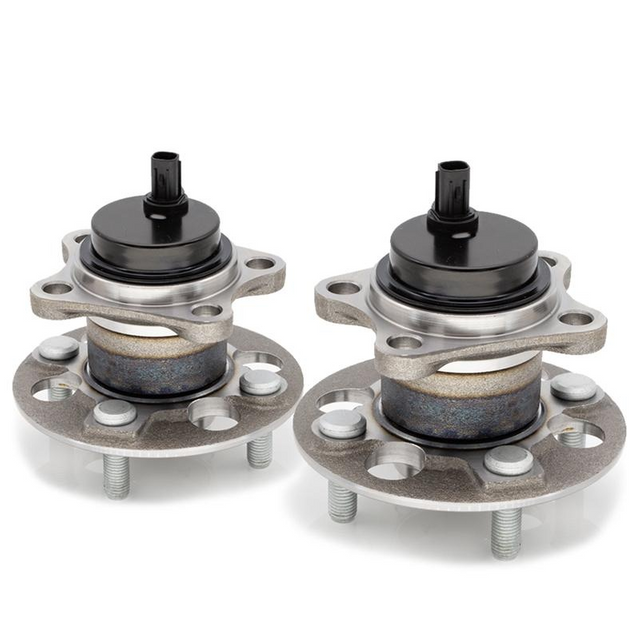 Auto Rear Wheel Hub Unit Bearing 42450-47030 R169.65 BR930324 VKBA6925 3DACF026F-10AS for 2004-2009 Toyota Prius