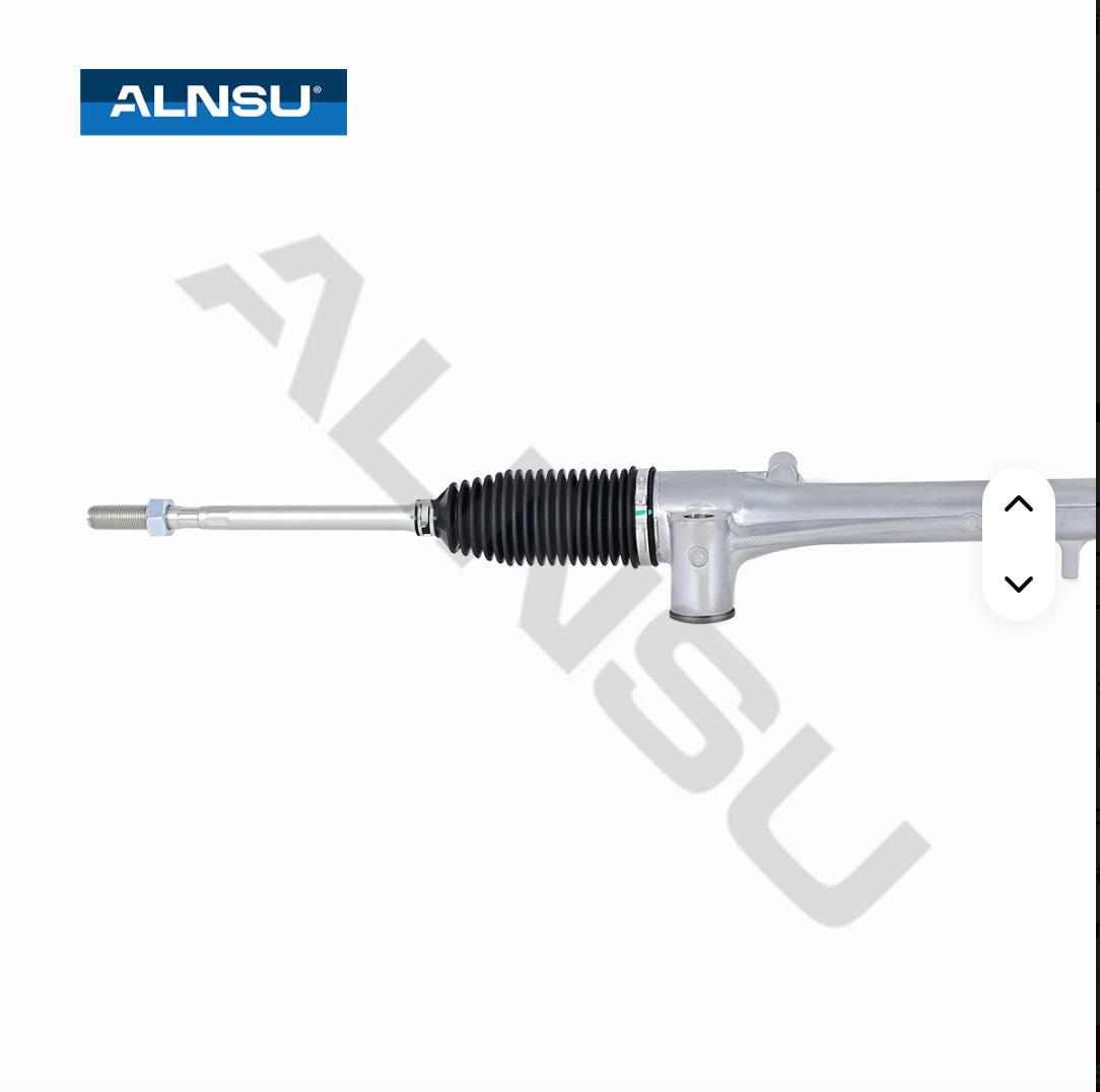 Junchi Safe And Durable Steering Rack for TOYOTA Innova Zenix MAGA10 MAGH10 INNOVA RHD 45510-VT020