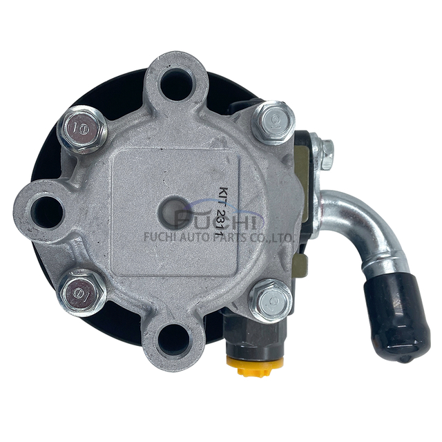 44320-0K020 Steering Power Pump For TOYOTA Hilux HILUX5L Hydraulic Pump Booster, Specifically For TOYOTA 5L